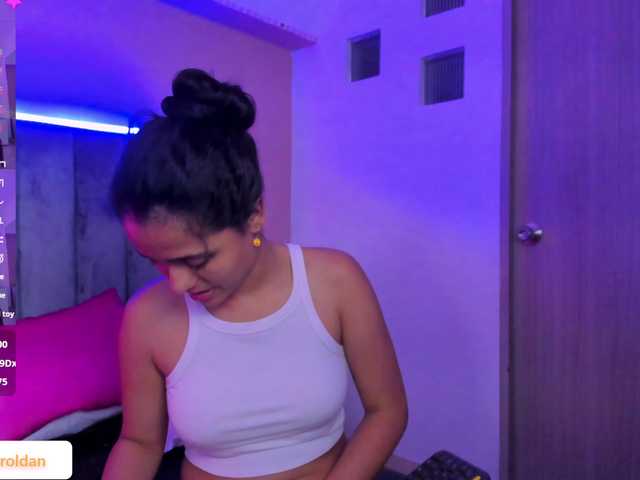 Giselle-Roldan
