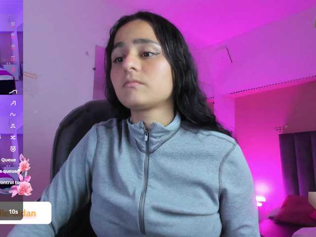 Giselle-Roldan