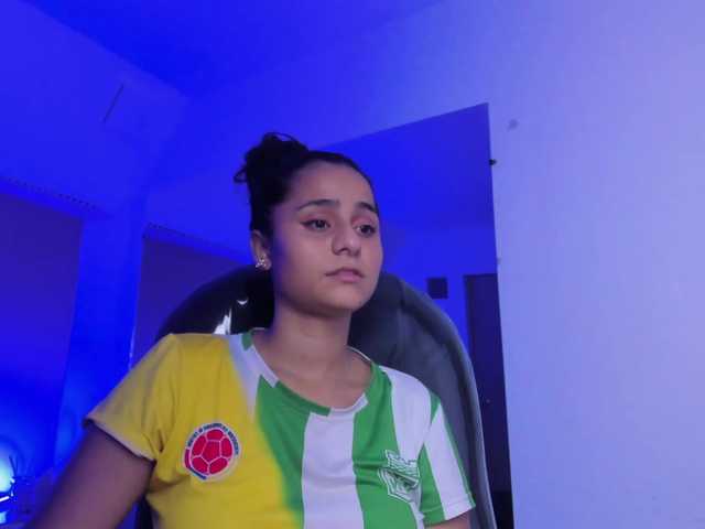 giselle-roldan belle show