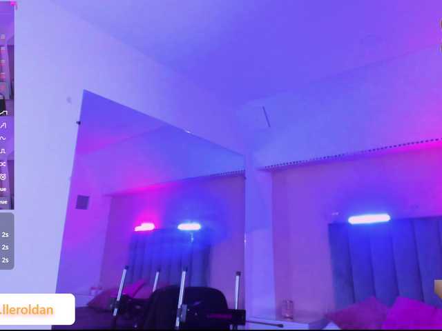 Giselle-Roldan live cam on BongaCams