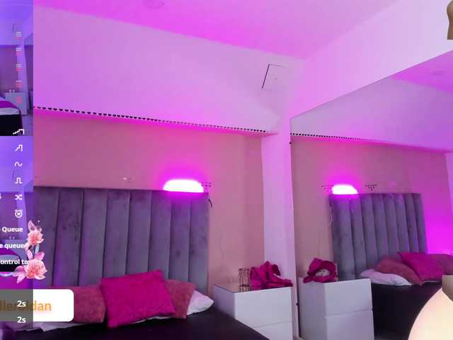 Giselle-Roldan live cam on BongaCams