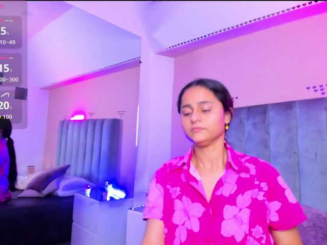 Giselle-Roldan live cam on BongaCams