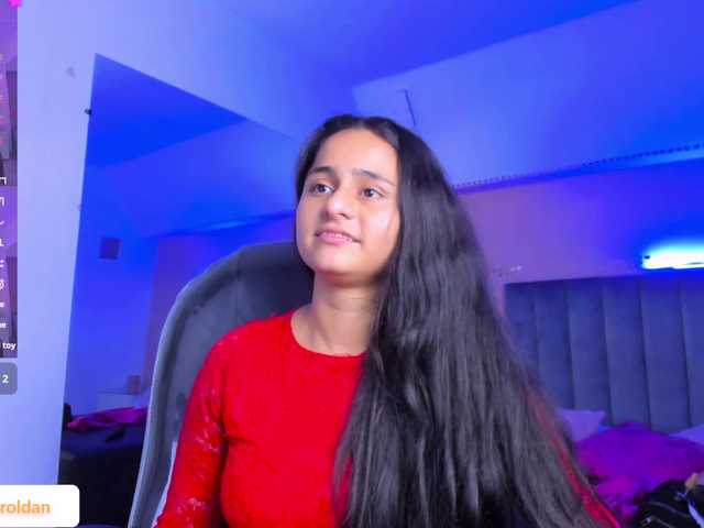 Giselle-Roldan live cam on BongaCams