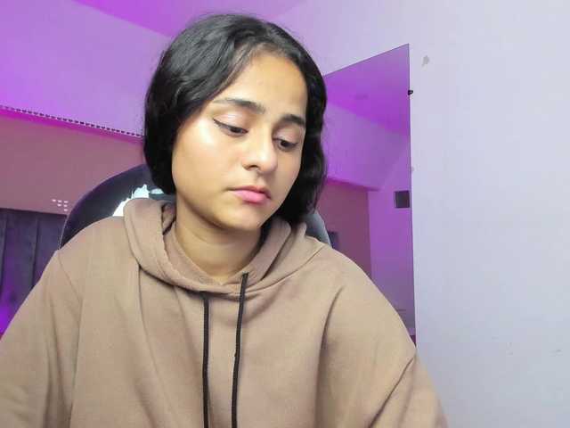 Giselle-Roldan live cam on BongaCams