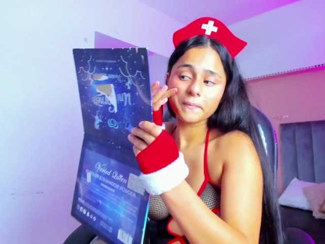 Giselle-Roldan live cam on BongaCams