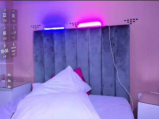 Giselle-Roldan live cam on BongaCams