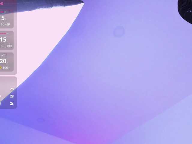 Giselle-Roldan live cam on BongaCams