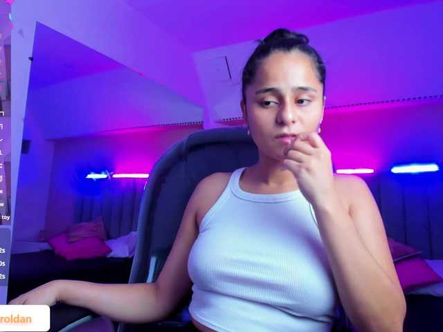 Giselle-Roldan
