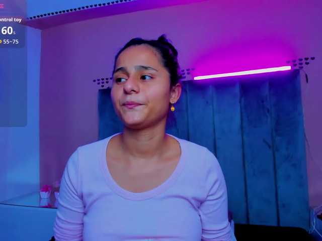 Giselle-Roldan live cam on BongaCams