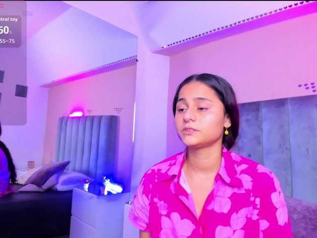 Giselle-Roldan live cam on BongaCams