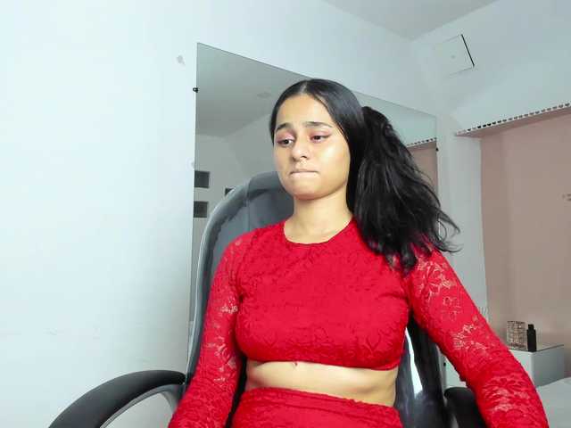 Giselle-Roldan live cam on BongaCams