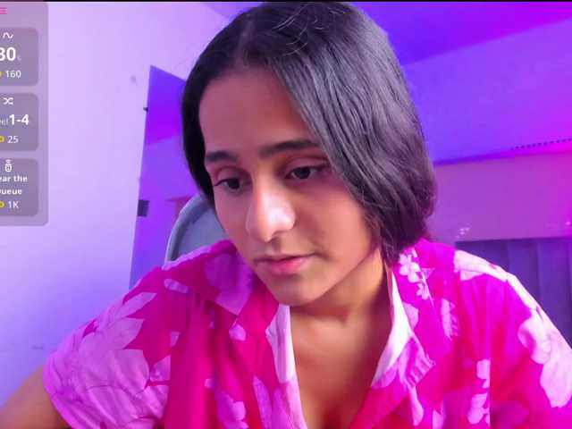 Giselle-Roldan live cam on BongaCams