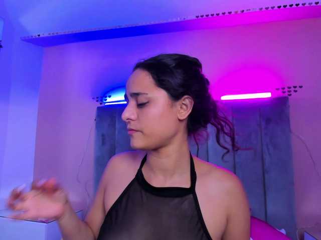 Giselle-Roldan live webcam show
