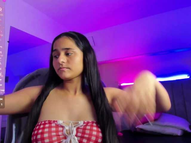 Giselle-Roldan live cam on BongaCams