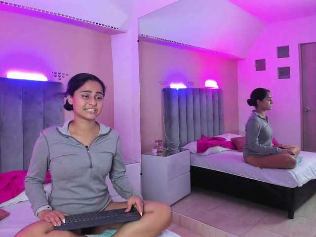 Giselle-Roldan live cam on BongaCams