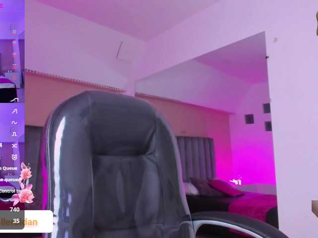 Giselle-Roldan live cam on BongaCams