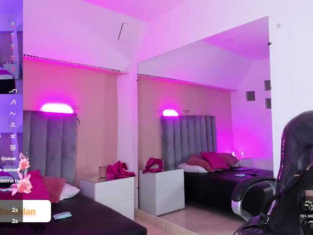 Giselle-Roldan live cam on BongaCams