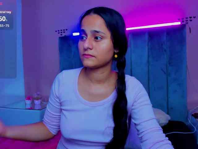 Giselle-Roldan webcam