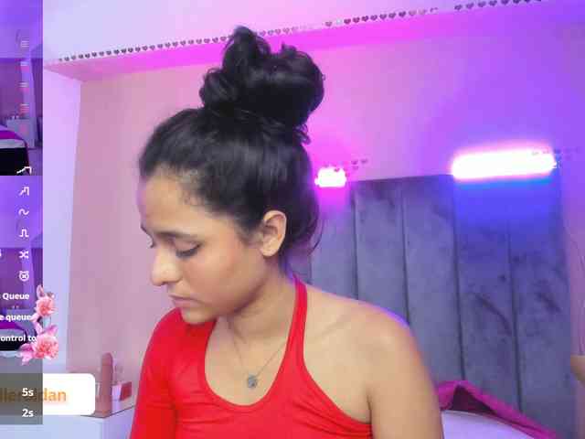 Giselle-Roldan webcam