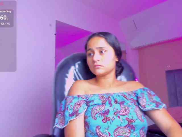 Giselle-Roldan webcam