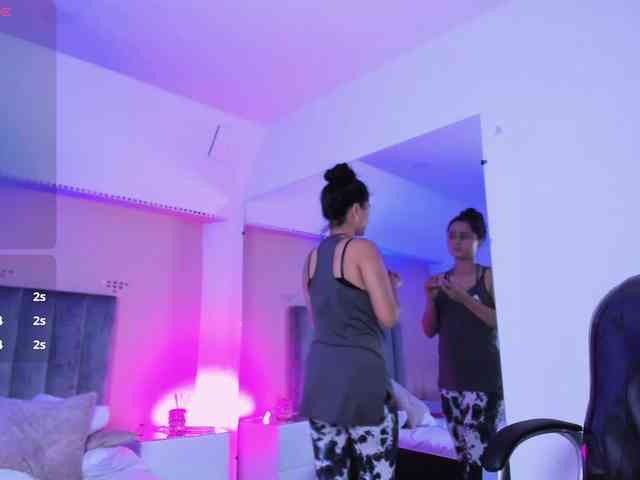 Giselle-Roldan webcam