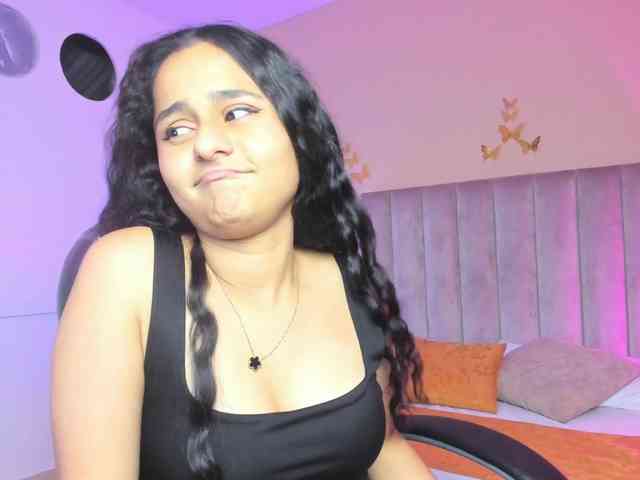 Giselle-Roldan webcam