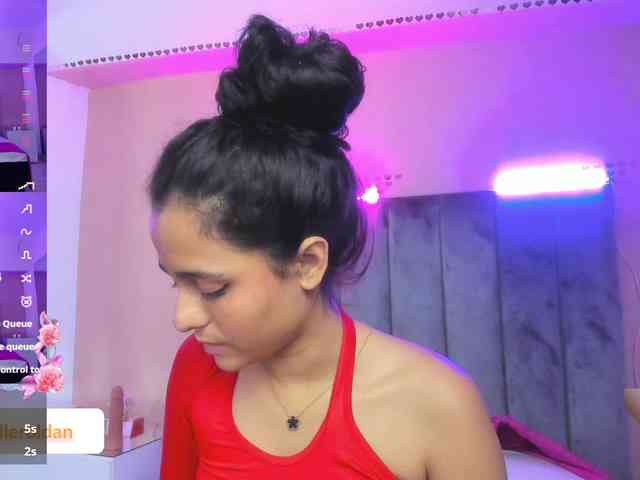 Giselle-Roldan webcam