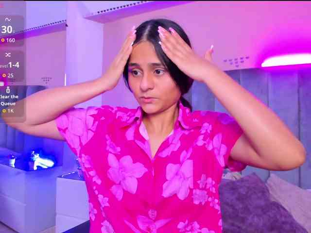 Giselle-Roldan webcam