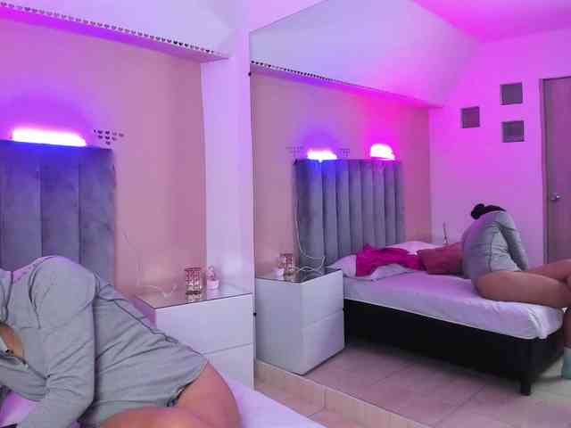 Giselle-Roldan webcam