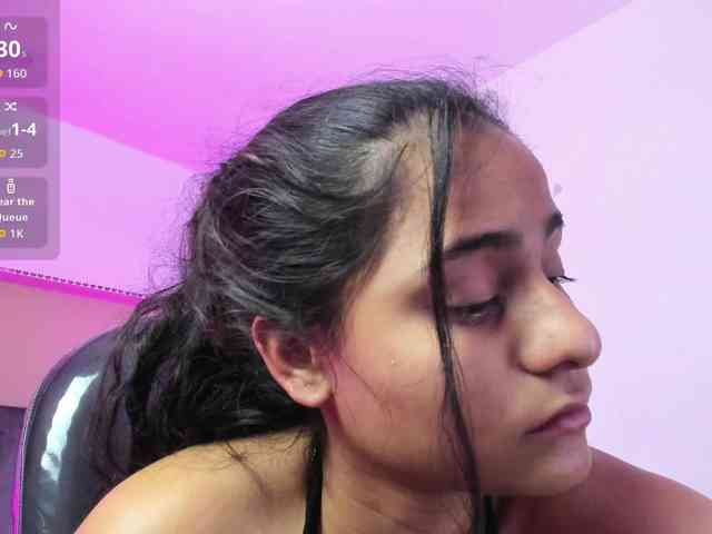 Giselle-Roldan webcam