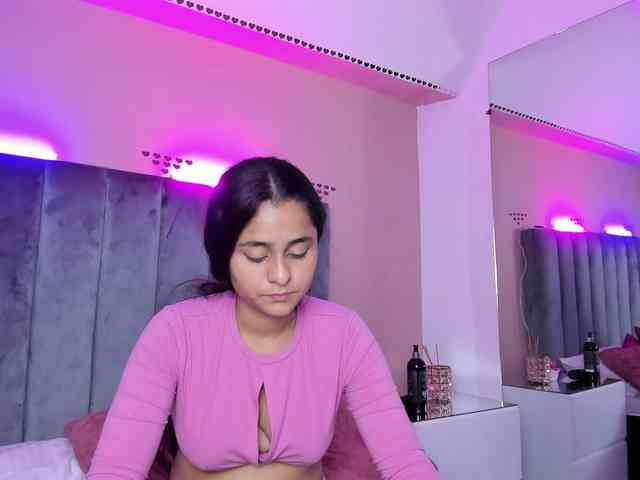 Giselle-Roldan webcam