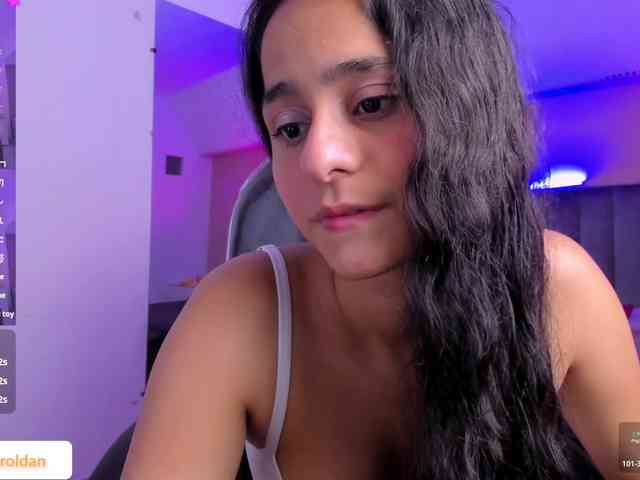Giselle-Roldan