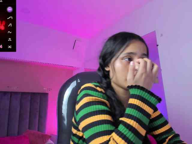 Giselle-Roldan webcam