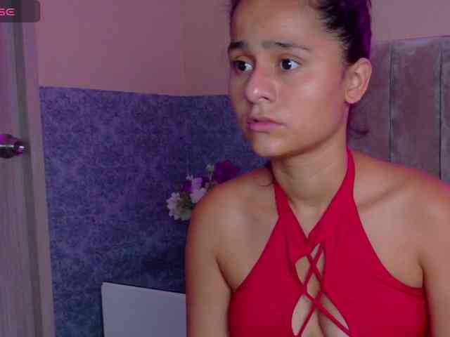Giselle-Roldan webcam