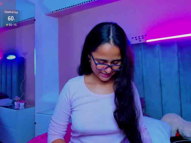 Giselle-Roldan webcam