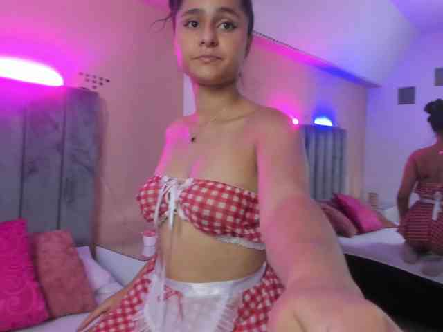 Giselle-Roldan webcam
