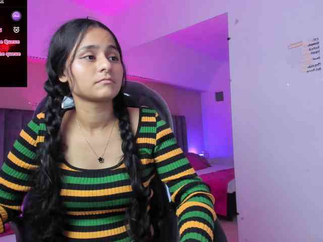 Giselle-Roldan webcam