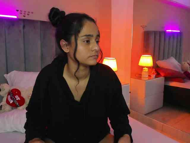 Giselle-Roldan webcam