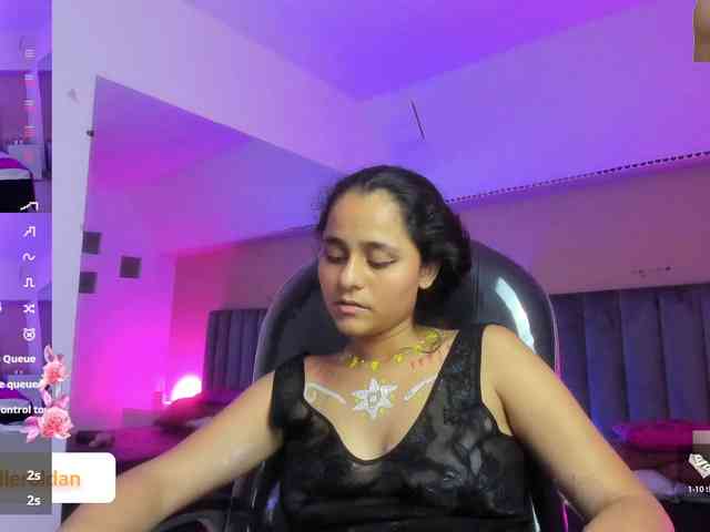 Giselle-Roldan webcam