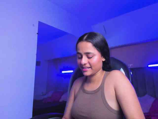 Giselle-Roldan webcam