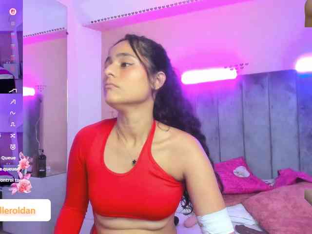 Giselle-Roldan