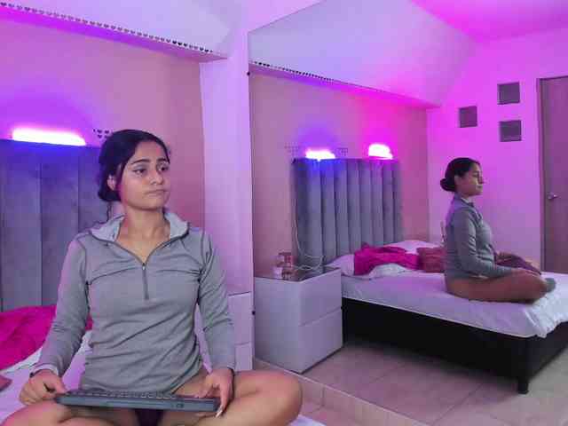 Giselle-Roldan webcam