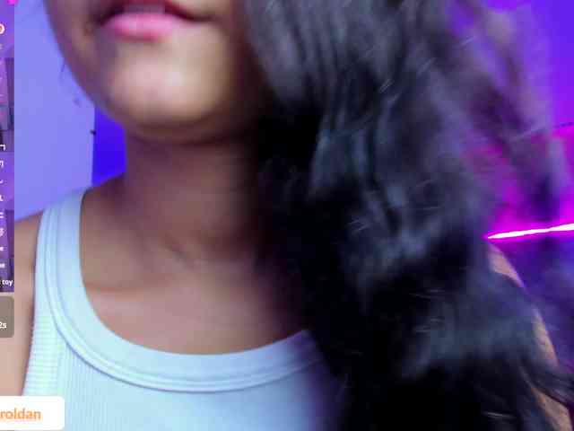 Giselle-Roldan webcam