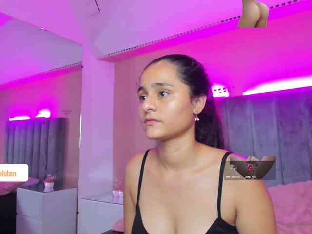 Giselle-Roldan webcam