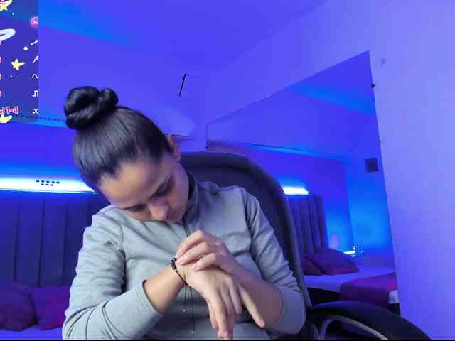 Giselle-Roldan webcam