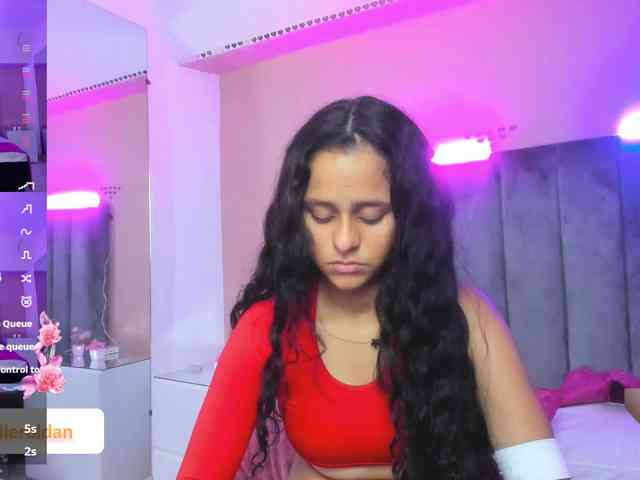 Giselle-Roldan webcam