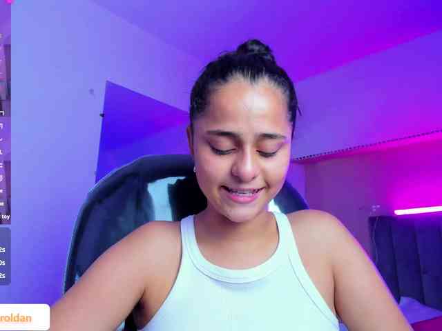 Giselle-Roldan webcam