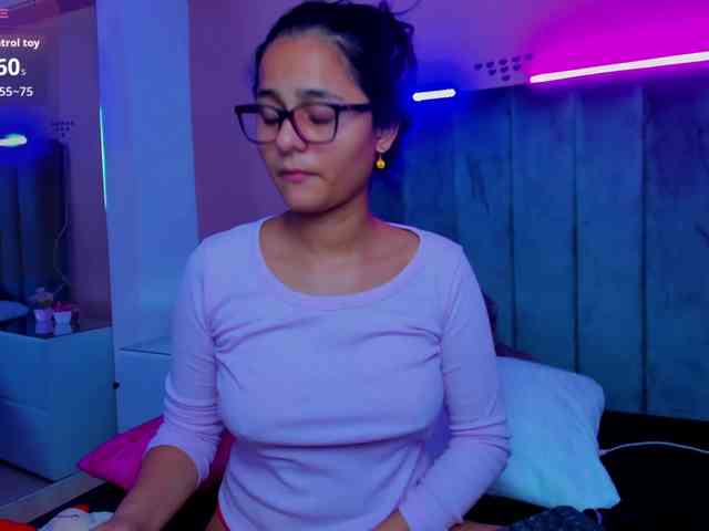 Giselle-Roldan webcam