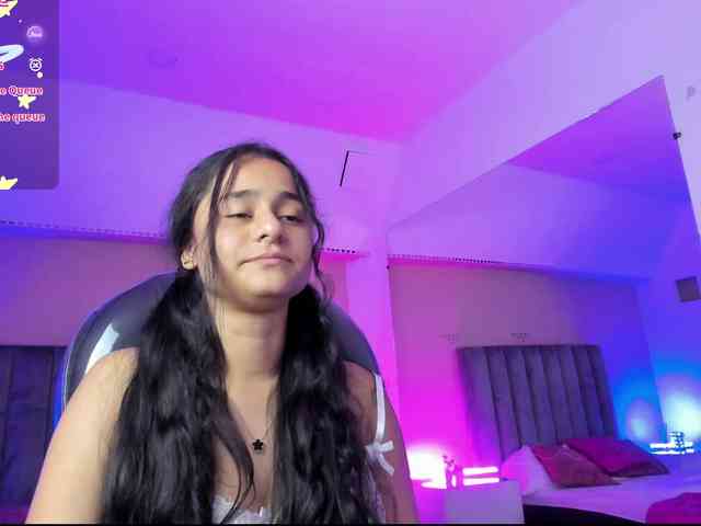 Giselle-Roldan webcam