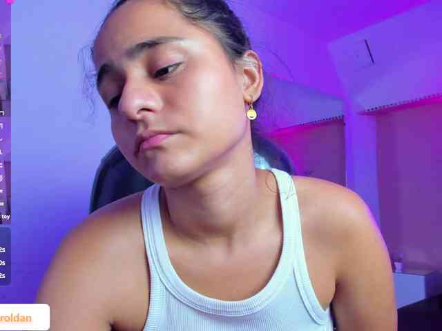 Giselle-Roldan webcam